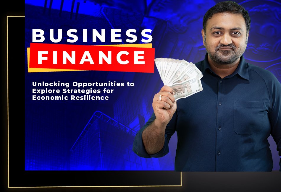 Business-Finance-Course