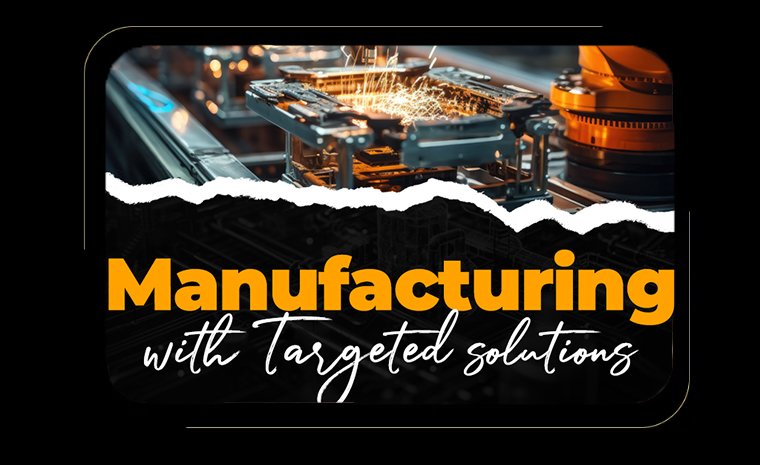 Manufacturing