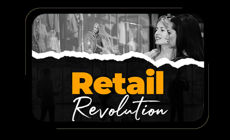 Retail - Revolution - Images