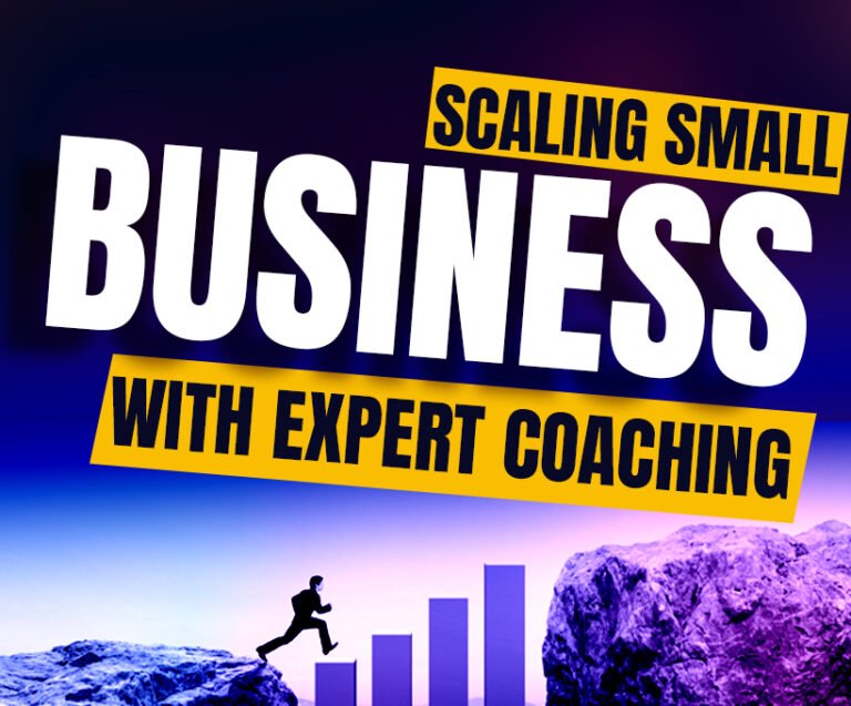 Scaling-Small-Business-With-Expert-Coaching