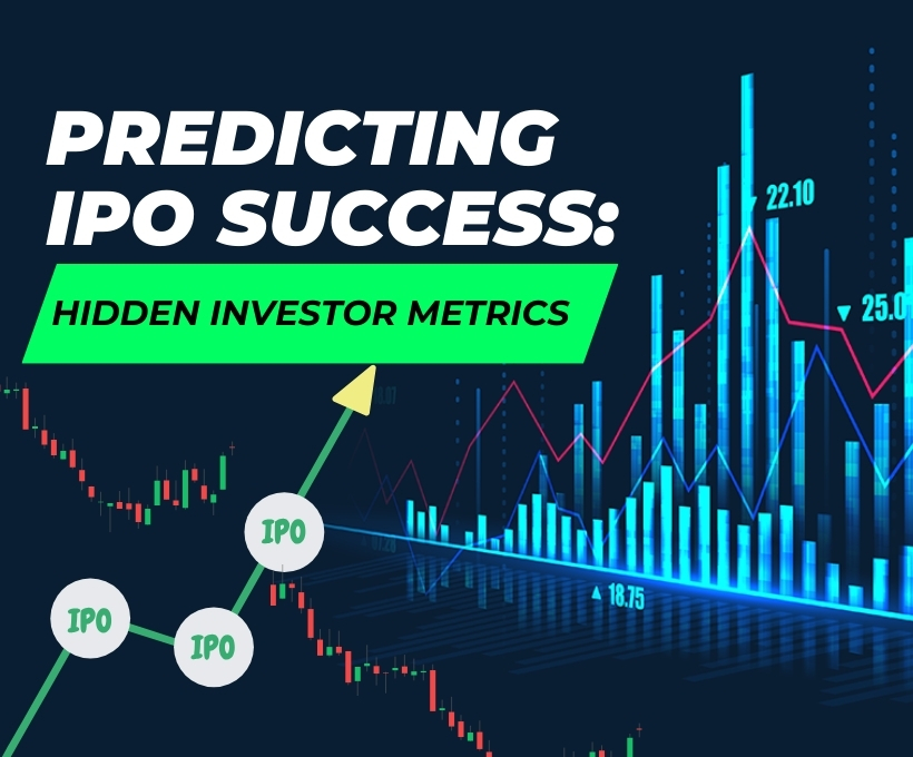 Predicting IPO Success