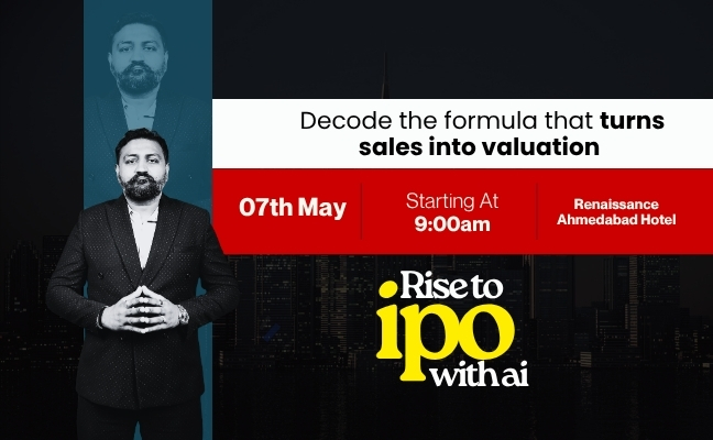 Rise-to-IPO-Ahmedabad