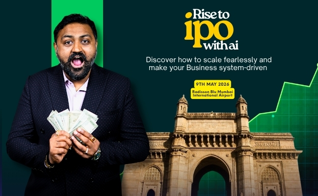 Rise-to-IPO-Mumbai