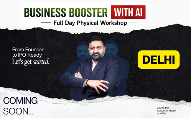 Delhi-Business-Booster-AI-Event
