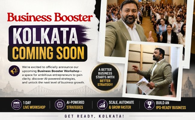 Business-Booster-Kolkata